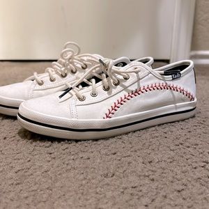 Baseball Keds!